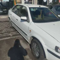 سمند ال ایکس مدل1395|خودرو سواری و وانت|اسلام‌شهر, شهرک سعیدیه|دیوار