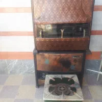 فروش دو بخاری و دو گاز شهری|بخاری، هیتر، شومینه|اندیمشک, |دیوار