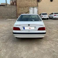 پژو پارس ۹۴|خودرو سواری و وانت|نجف‌آباد, باهنر|دیوار