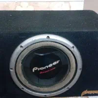 دو جفت باند کنوود نو نو ساب ۳۰۸ امپیلی بوستر|قطعات یدکی و لوازم جانبی|رباطکریم, کیکاور|دیوار