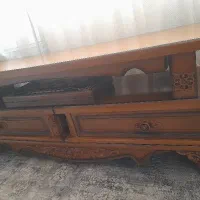 میز تلویزیون