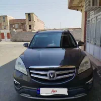 چانگانCs35 اتومات.مدل95