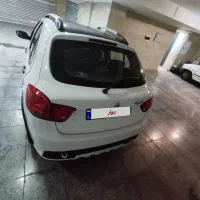 کوییک GXRL مدل اسفند 1403|خودرو سواری و وانت|اندیشه, اندیشه فاز ۱|دیوار