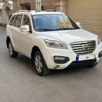 لیفان x60مدل ۹۳ بدون رنگ چپ دنده
