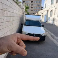 وانت آریسان 1 مدل 99