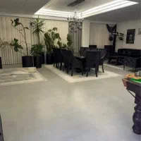 ۲۷۰ متر/لوکس و لاکچری/ با استخر سونا کارواش سینما