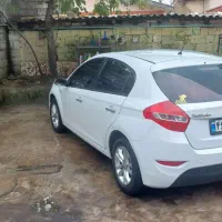 برلیانس 320  اتومات مدل ۹۵