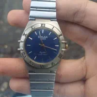 ساعت max quartz قدیمی|ساعت|رشت, شهرک قدس|دیوار