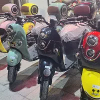 انواع اتومات مدل ۱۴۰۴در اقساط ۱۸ماهه|موتورسیکلت|اصفهان, عطار نیشابوری|دیوار