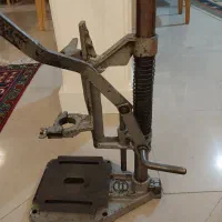 پایه دریل بوش|ابزارآلات|مشهد, کوه سنگی|دیوار