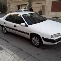 زانتیا ۲۰۰۰ مدل ۸۷|خودرو سواری و وانت|کرج, ساماندهی|دیوار