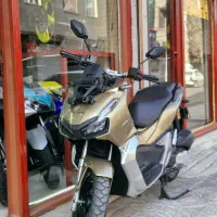 طرح ای دی وی کبیر فول