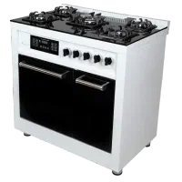 اجاق گاز ۵ شعله