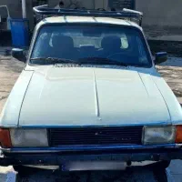 وانت دوگانه شرکتی مدل ۱۳۸۹