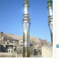 گنبد و گلدسته سازی|خدمات پیشه و مهارت|نقده, |دیوار