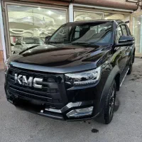 kmc t8