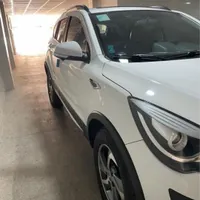 هایما s5اتومتیک 6سرعته مدل 97