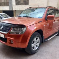 سوزوکی ویتارا 2400 اتوماتیک مدل 2010