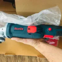 فرز رونیکس 3151 دلر شارژی بیست|ابزارآلات|مشهد, جاهد شهر|دیوار