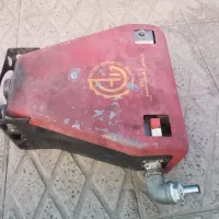 مشعل گازی اخگر
