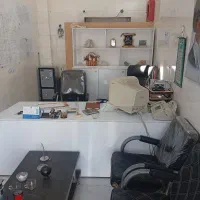 فروش ملک تجاری حاجی اباد
