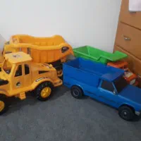 کامیون و نیسان