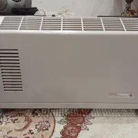 بخاری برقی فن دار پارس خزر