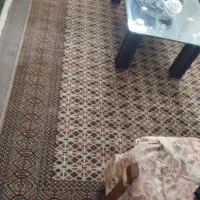 فرش دستباف ۶ متری
