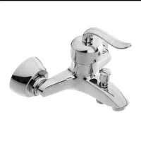 ست11عددی شیرآلات قاجاری از برندAES|مصالح و تجهیزات ساختمان|میبد, |دیوار