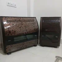 بخاری ایران شرق