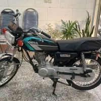 هوندا ۱۲۵ شهاب مدل۸۱ مدارک تکمیل