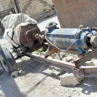 موتور آب رومانی
