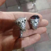 انگشتر شجر|جواهرات|پاکدشت, پاکدشت (مامازند)|دیوار