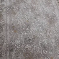 فرش ۶ متری ۱۲۰۰ شانه نقره ای
