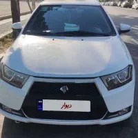 دنا پلاس توربو اتوماتیک بیرنگ