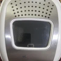 سرخ کن برند GL|سایر لوازم برقی|قوچان, |دیوار