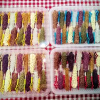 نبات خوش دست|خوردنی و آشامیدنی|قم, بوستان علوی|دیوار