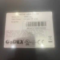 لیبل پرینتر با بارکدخوان|پرینتر، اسکنر، کپی، فکس|تبریز, |دیوار