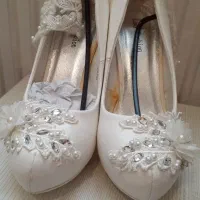 کیف وکفش  عروسی|کیف، کفش، کمربند|تهران, اتابک|دیوار