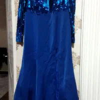 پیراهن مجلسی