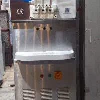 دستگاه بستنی قیفی tm1600 بیتزر