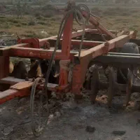 دیسک تراکتور شخم ایران|ماشین‌آلات صنعتی|باوی, |دیوار