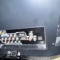 ال سی دی ۴۲ سامسونگ|تلویزیون و پروژکتور|تهران, سازمان برنامه شمالی|دیوار