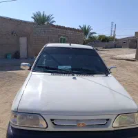 پراید درحد خشک|خودرو سواری و وانت|مهرستان, |دیوار