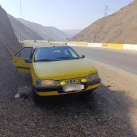 تاکسی گردشی ۴۰۵