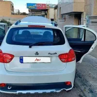 کوئیک ۱۴۰۱ بسیار کم کار وشاسی سالم|خودرو سواری و وانت|شیراز, غدیر جنوبی|دیوار