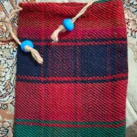 کیسه طرح ماشته