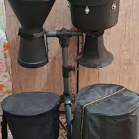 ضرب و تمپو|درام و پرکاشن|ساوه, |دیوار
