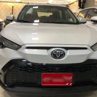 تویوتا فرانتلندر ۲۰۲۵ فول