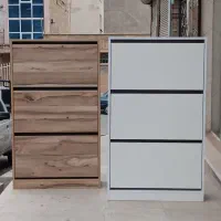 جاکفشی داشبوردی|جاکفشی، کمد، دراور|تهران, حکیمیه|دیوار